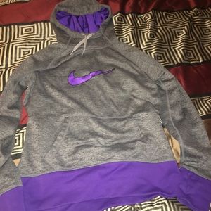 Nike hoodie